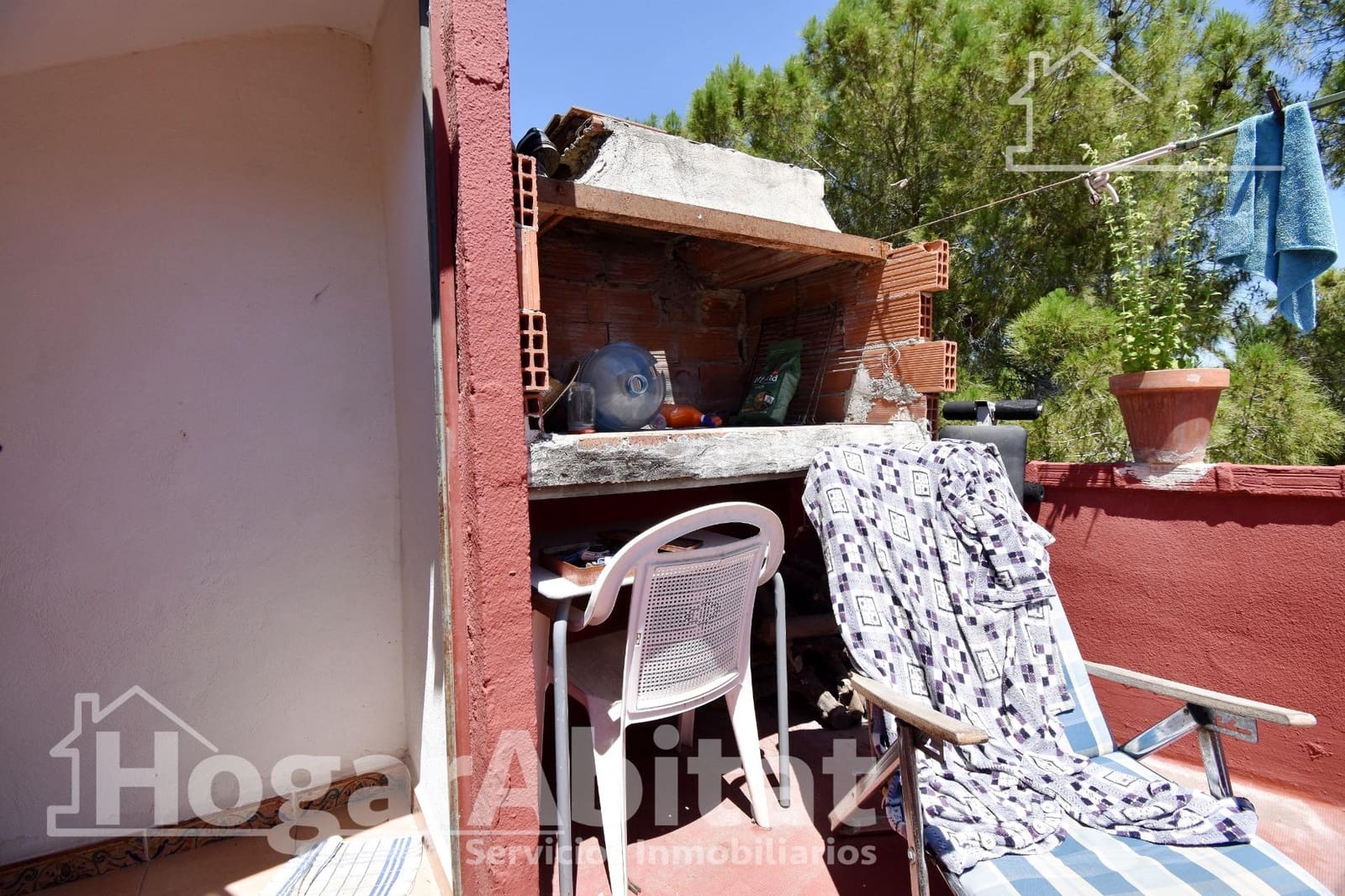3 slaapkamer Flat te koop in Alzira - € 140.000 (Ref: 9903987)