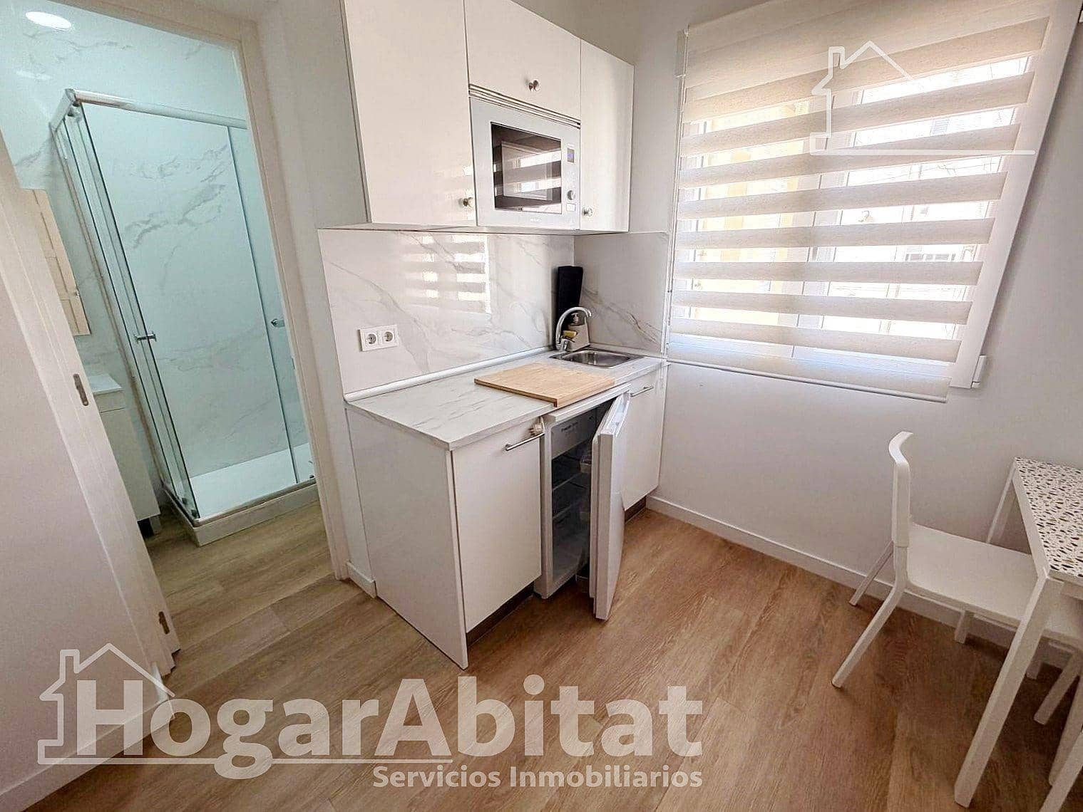 3 makuuhuone Asunto myytävänä paikassa Valencia kaupunki - 285 000 € (Ref: 9903988)