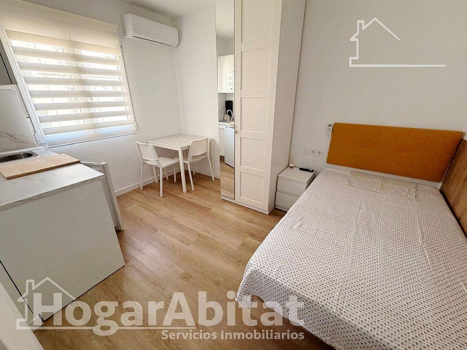 3 makuuhuone Asunto myytävänä paikassa Valencia kaupunki - 285 000 € (Ref: 9903988)