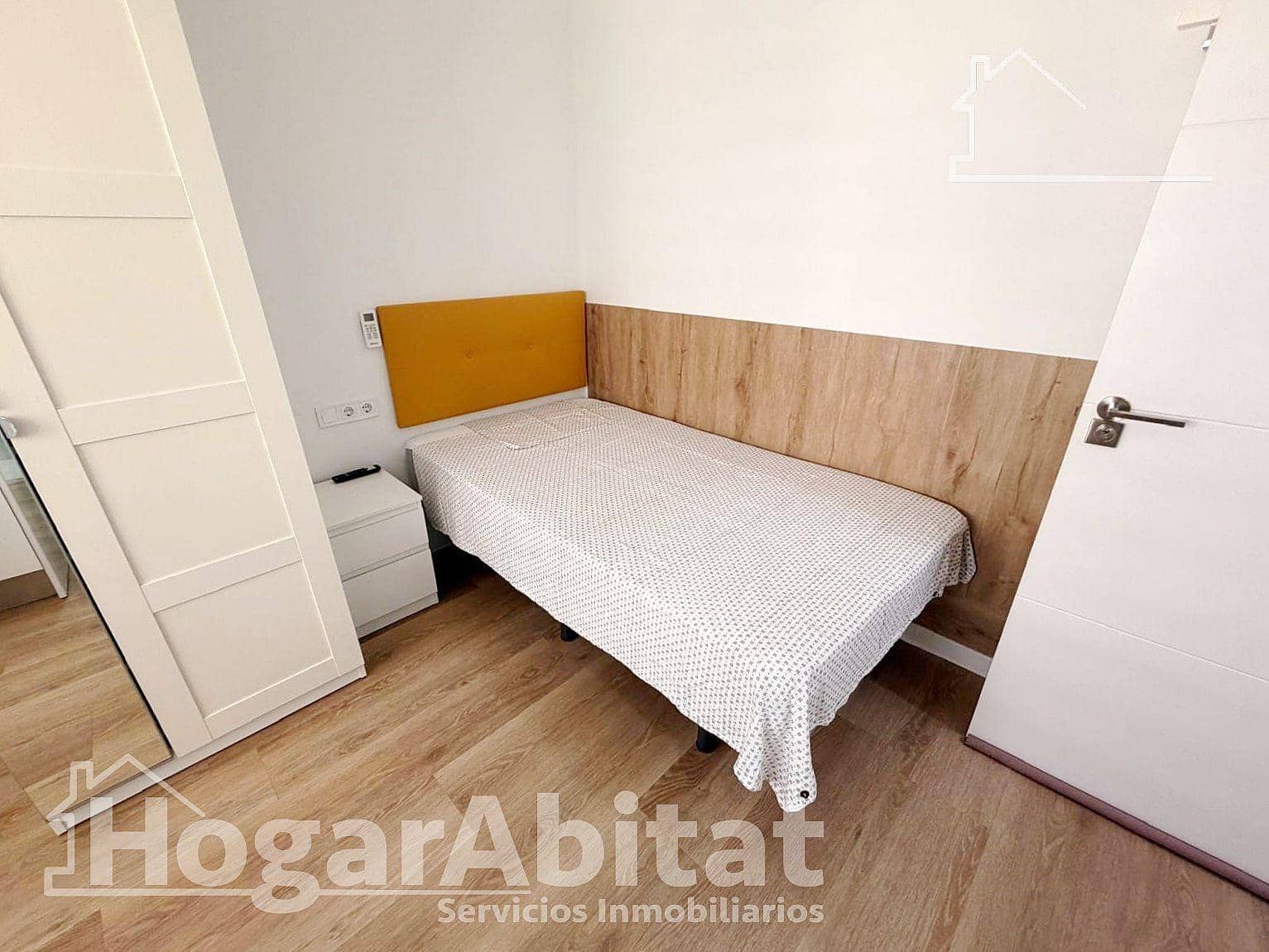 3 makuuhuone Asunto myytävänä paikassa Valencia kaupunki - 285 000 € (Ref: 9903988)