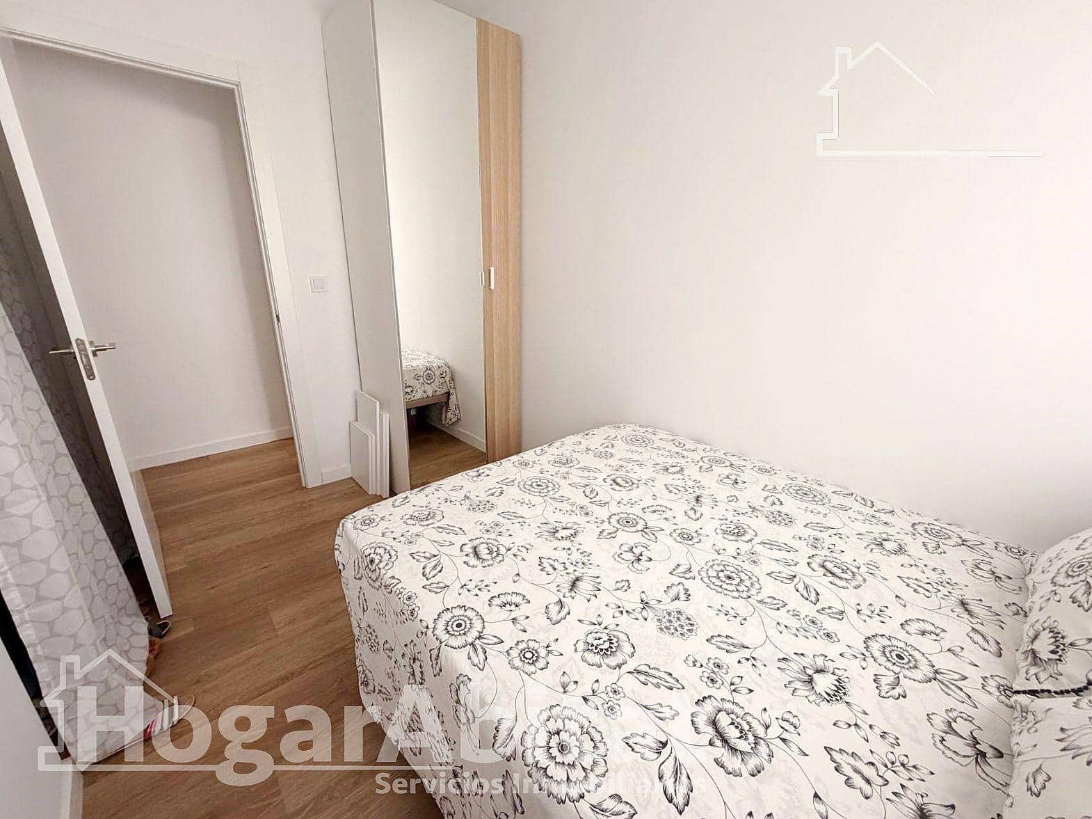 3 makuuhuone Asunto myytävänä paikassa Valencia kaupunki - 285 000 € (Ref: 9903988)