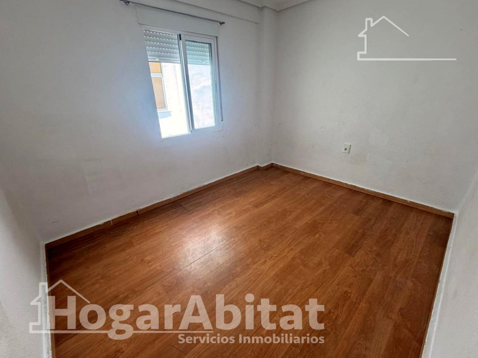 3 makuuhuone Asunto myytävänä paikassa Valencia kaupunki - 240 000 € (Ref: 9903989)