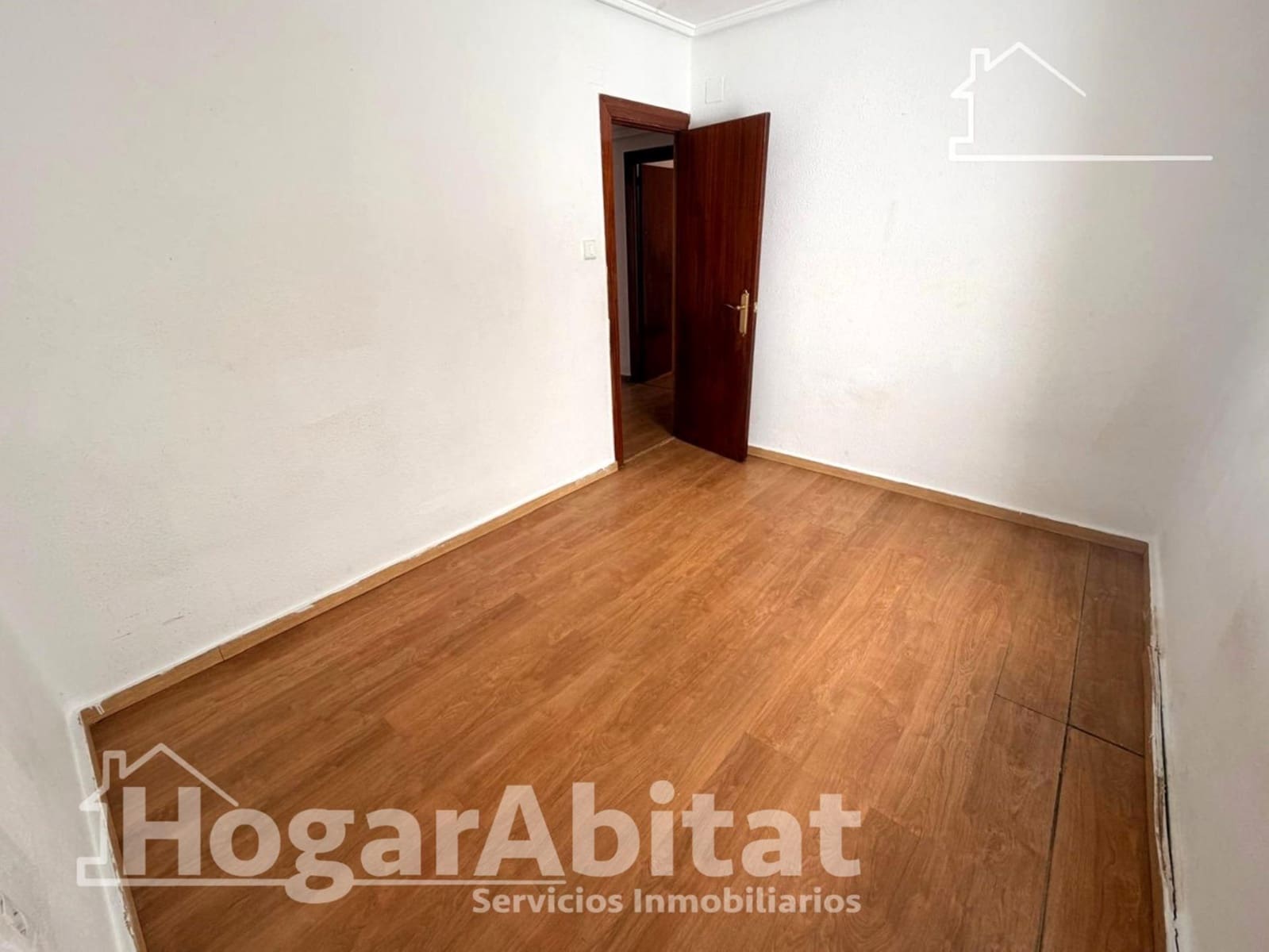 3 makuuhuone Asunto myytävänä paikassa Valencia kaupunki - 240 000 € (Ref: 9903989)