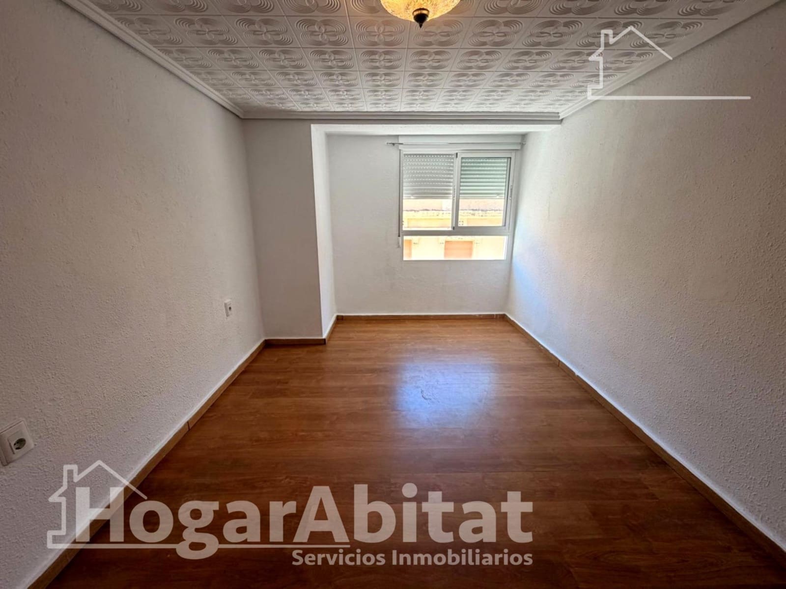 3 makuuhuone Asunto myytävänä paikassa Valencia kaupunki - 240 000 € (Ref: 9903989)