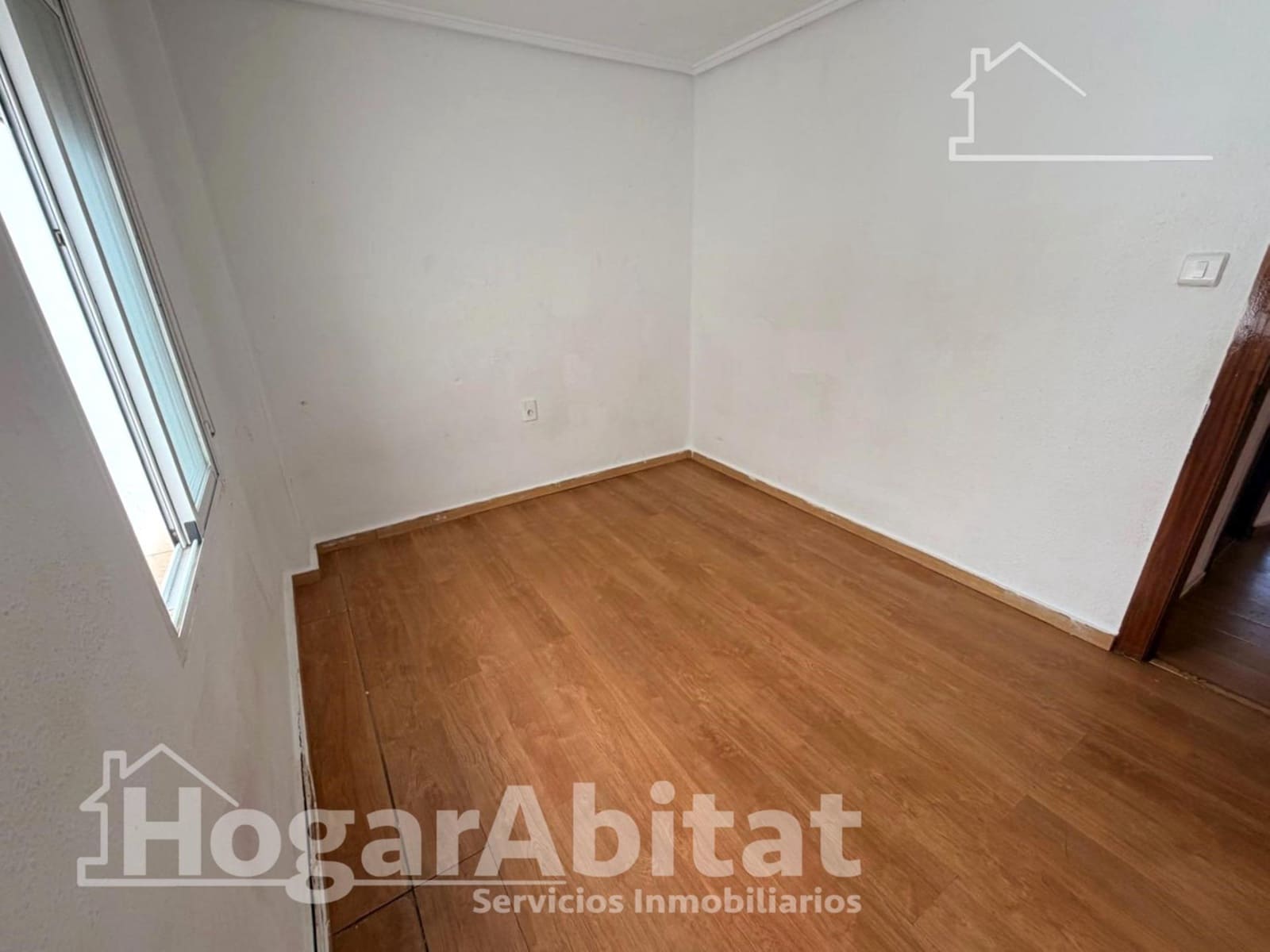 3 makuuhuone Asunto myytävänä paikassa Valencia kaupunki - 240 000 € (Ref: 9903989)
