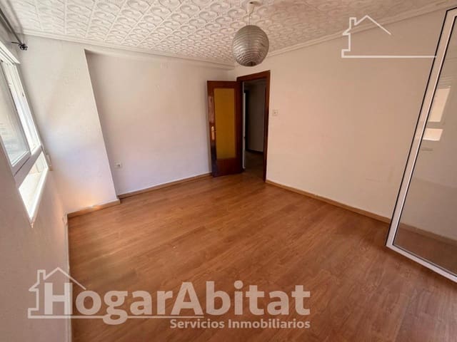 3 makuuhuone Asunto myytävänä paikassa Cabanyal-Canyamelar, Valencia kaupunki - 240 000 € (Ref: 9903989)