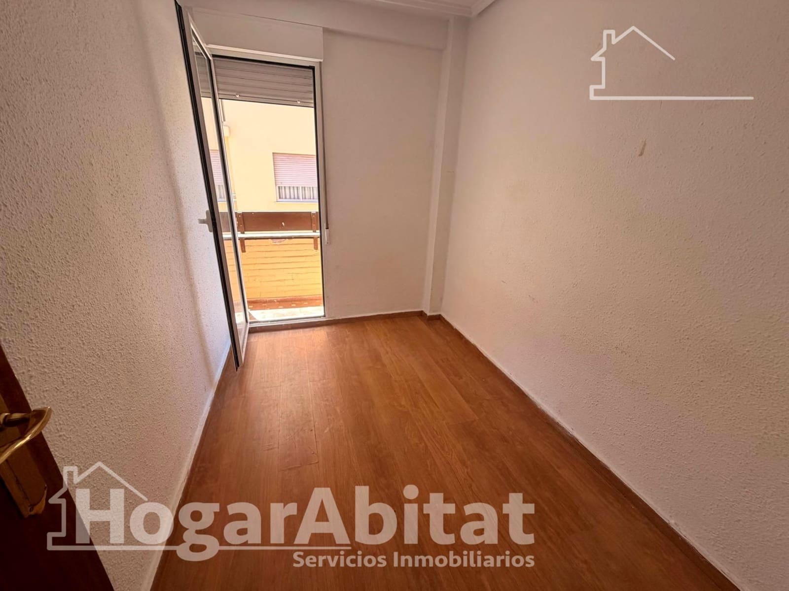 3 makuuhuone Asunto myytävänä paikassa Valencia kaupunki - 240 000 € (Ref: 9903989)