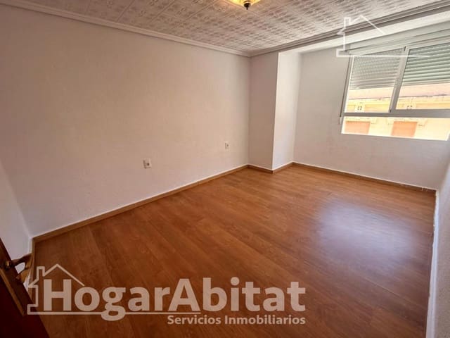 3 makuuhuone Asunto myytävänä paikassa Cabanyal-Canyamelar, Valencia kaupunki - 240 000 € (Ref: 9903989)