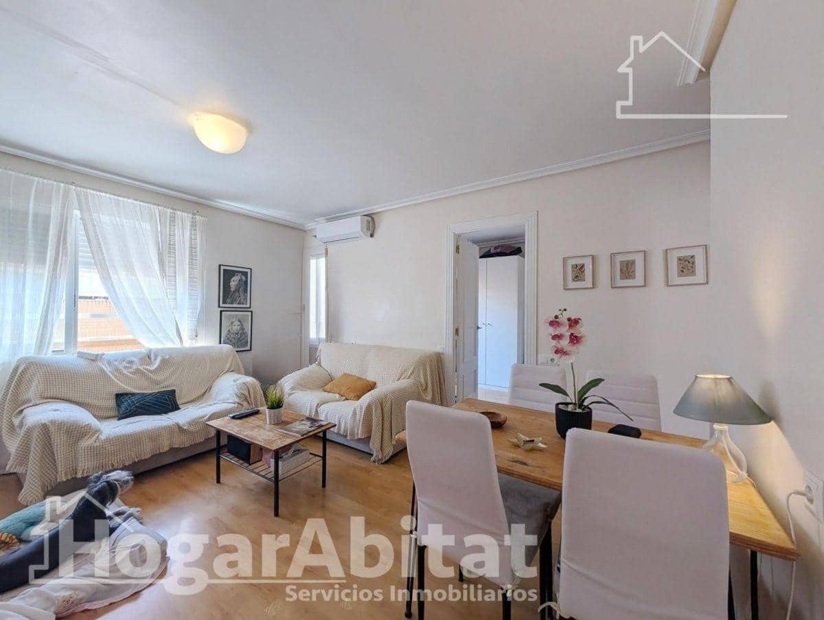 Piso de 3 habitaciones en Alicante / Alacant ciudad en venta - 174.900 € (Ref: 9903991)