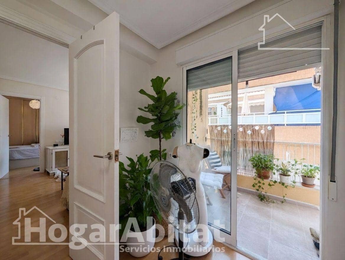 Piso de 3 habitaciones en Alicante / Alacant ciudad en venta - 174.900 € (Ref: 9903991)