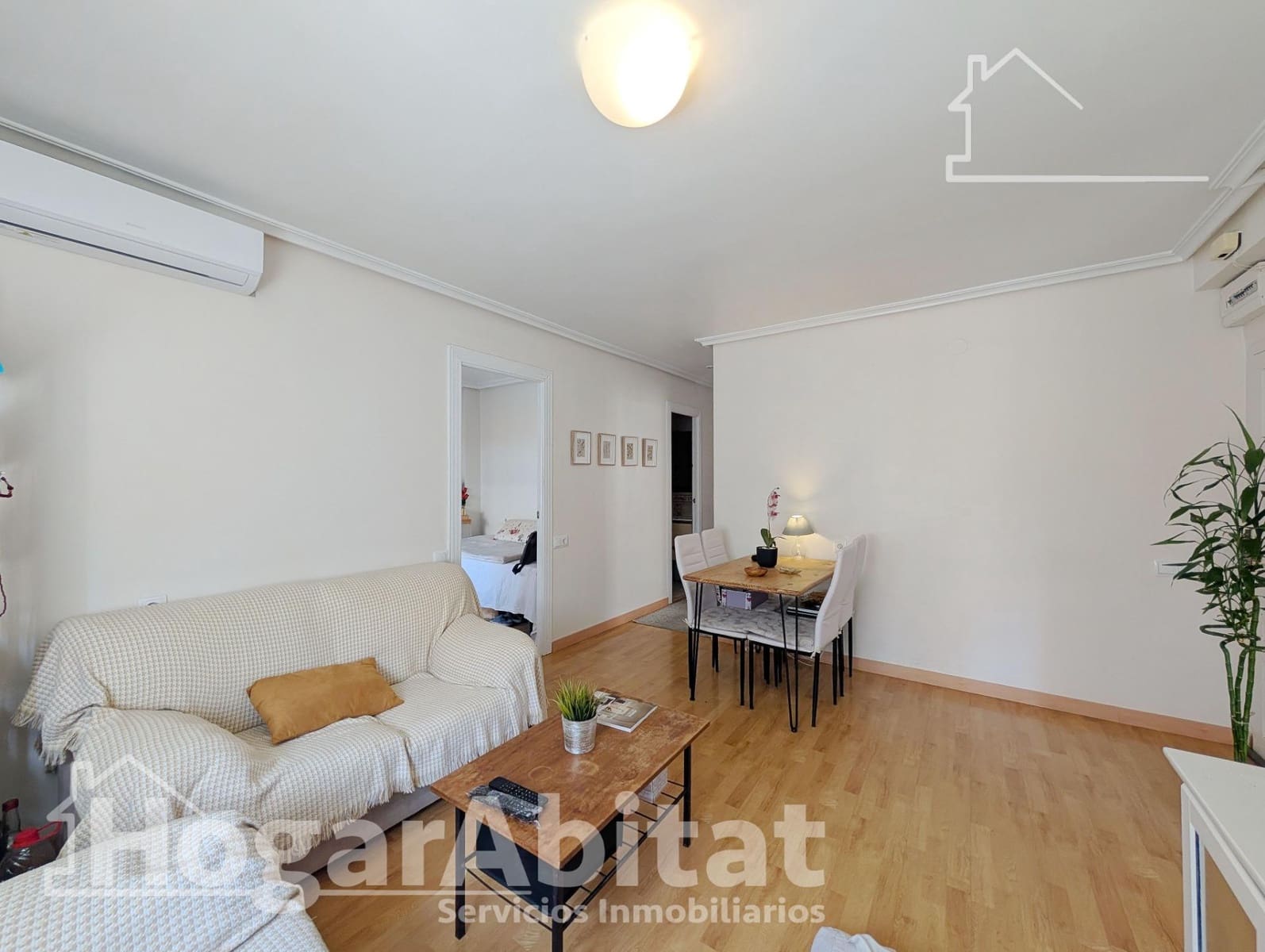 Piso de 3 habitaciones en Alicante / Alacant ciudad en venta - 174.900 € (Ref: 9903991)