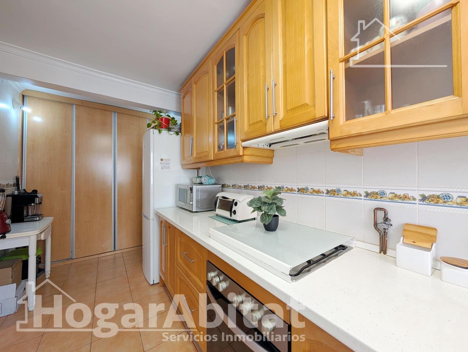 Piso de 3 habitaciones en Alicante / Alacant ciudad en venta - 174.900 € (Ref: 9903991)