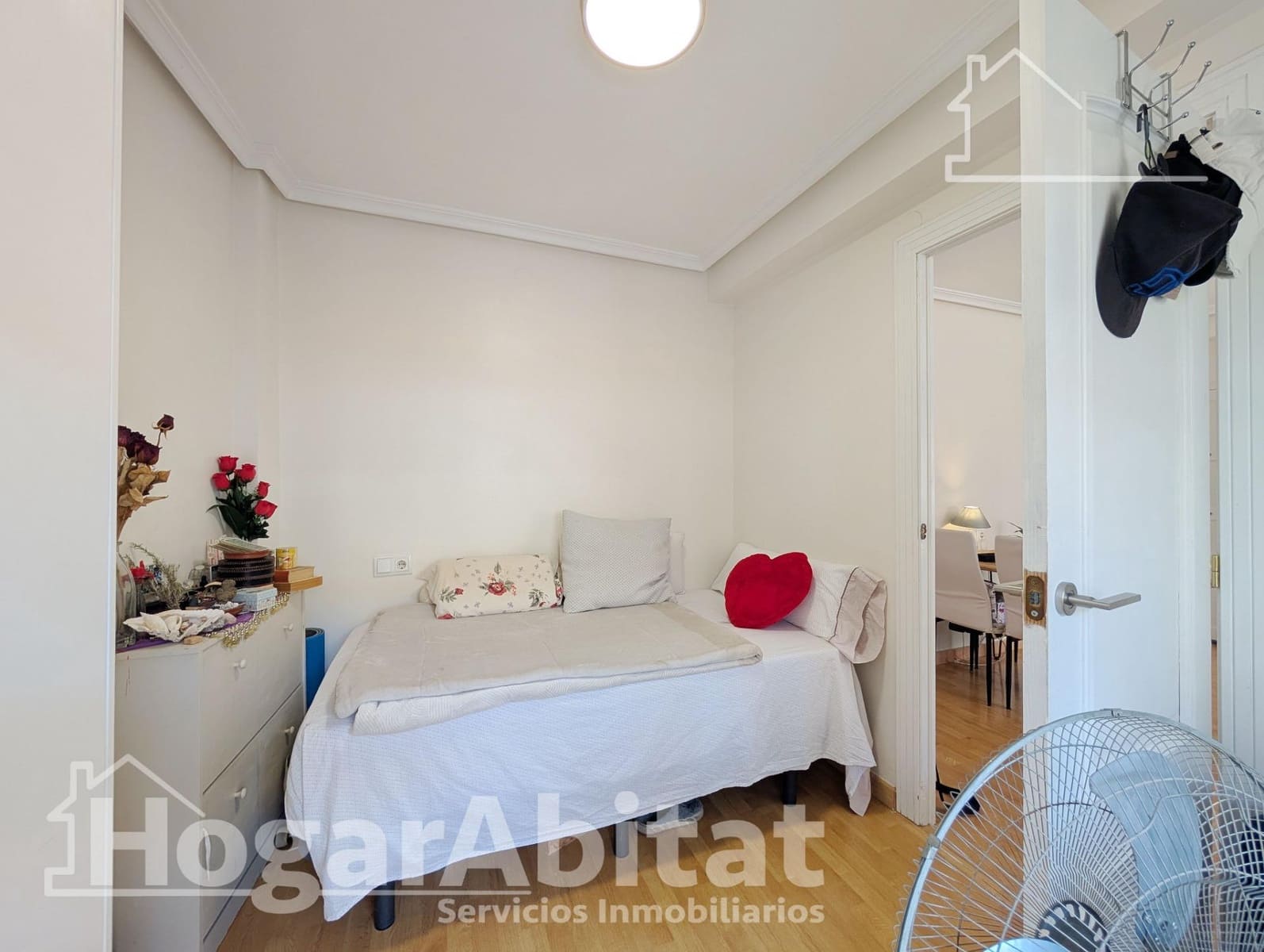 Piso de 3 habitaciones en Alicante / Alacant ciudad en venta - 174.900 € (Ref: 9903991)