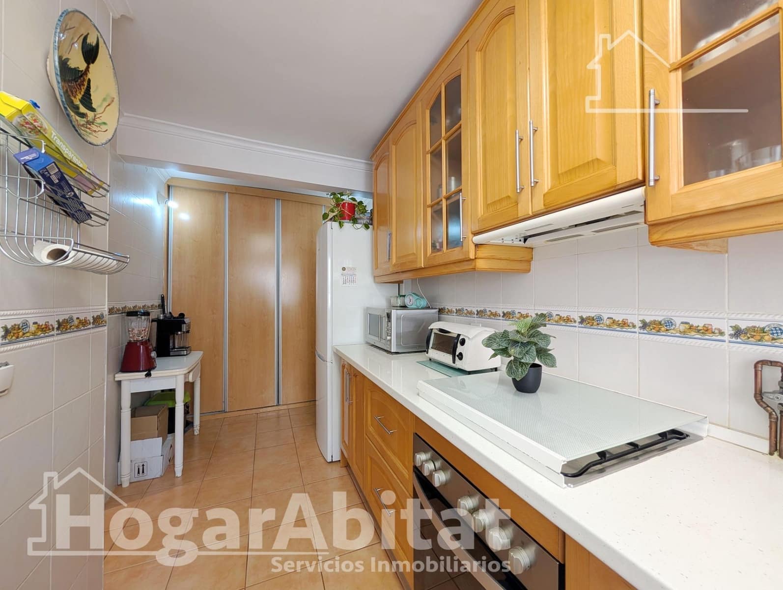 Piso de 3 habitaciones en Alicante / Alacant ciudad en venta - 174.900 € (Ref: 9903991)