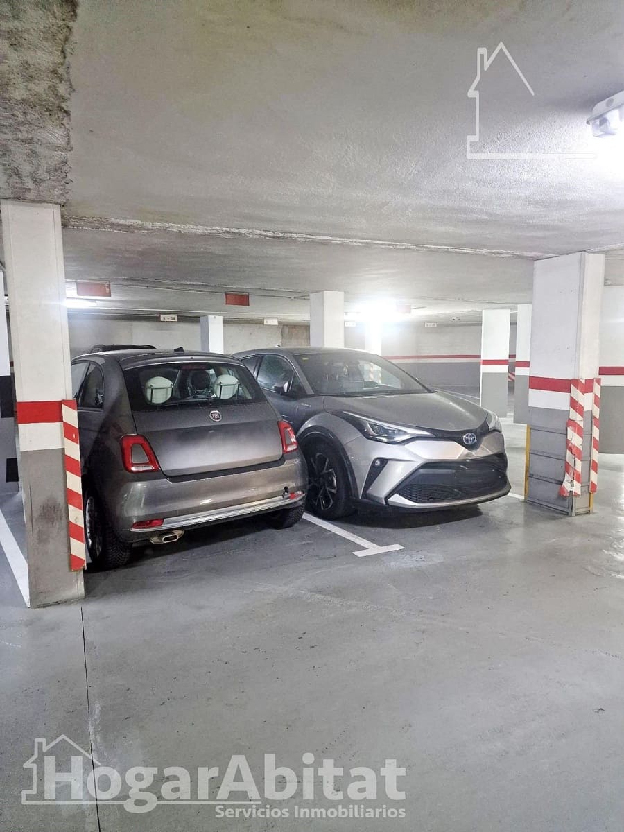 4 chambre Appartement à vendre à Valence ville avec garage - 550 000 € (Ref: 9903992)