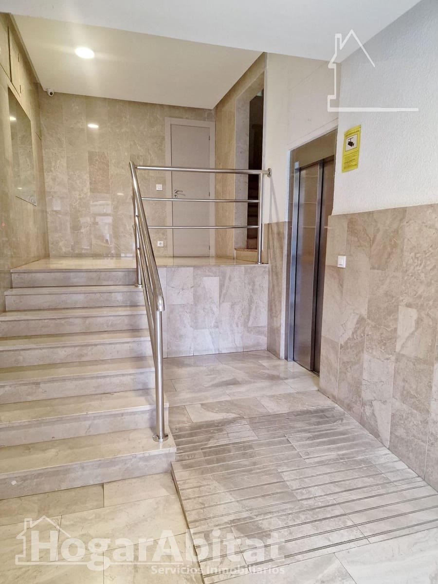 4 chambre Appartement à vendre à Valence ville avec garage - 550 000 € (Ref: 9903992)