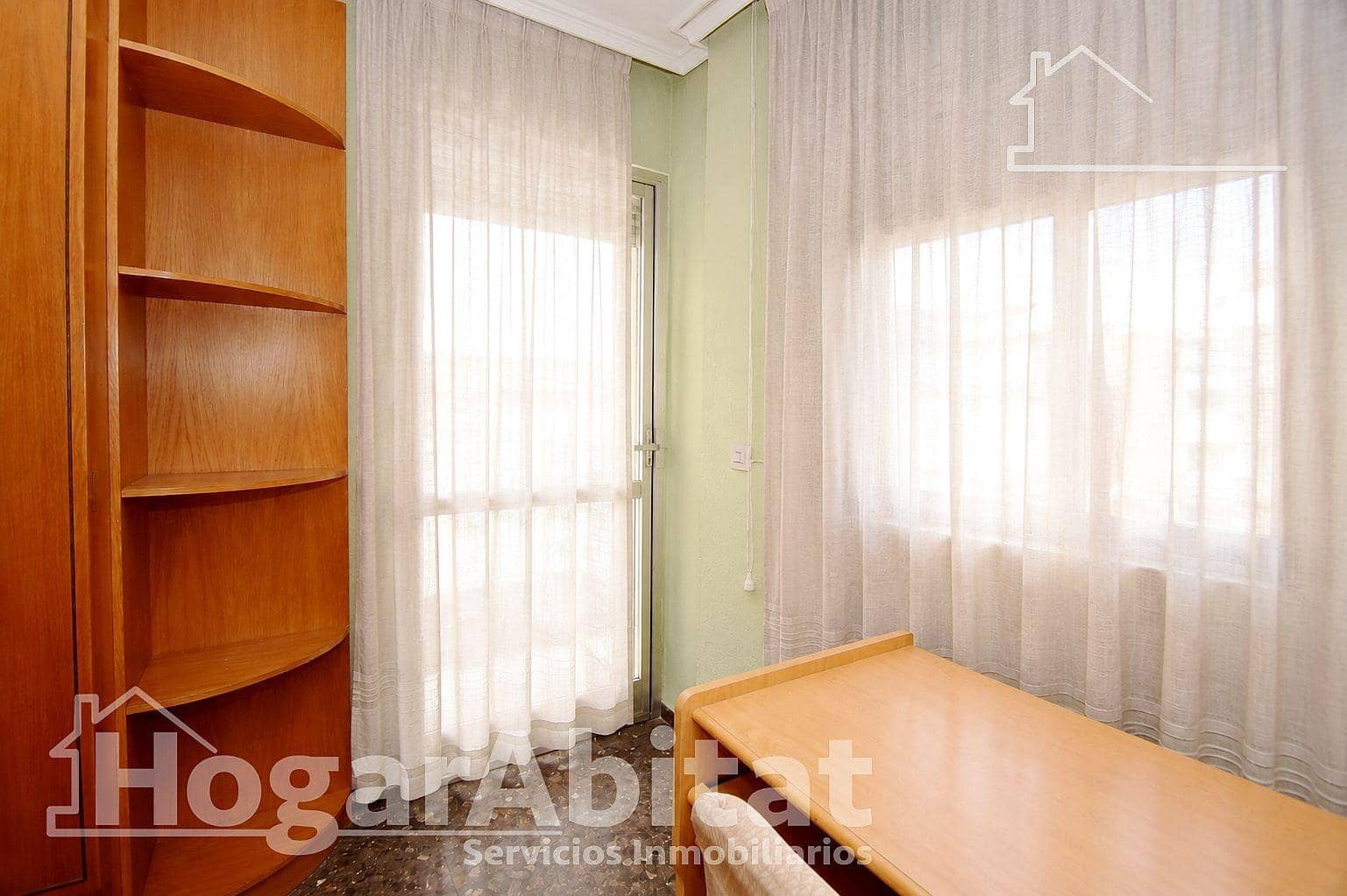 4 chambre Appartement à vendre à Valence ville avec garage - 550 000 € (Ref: 9903992)