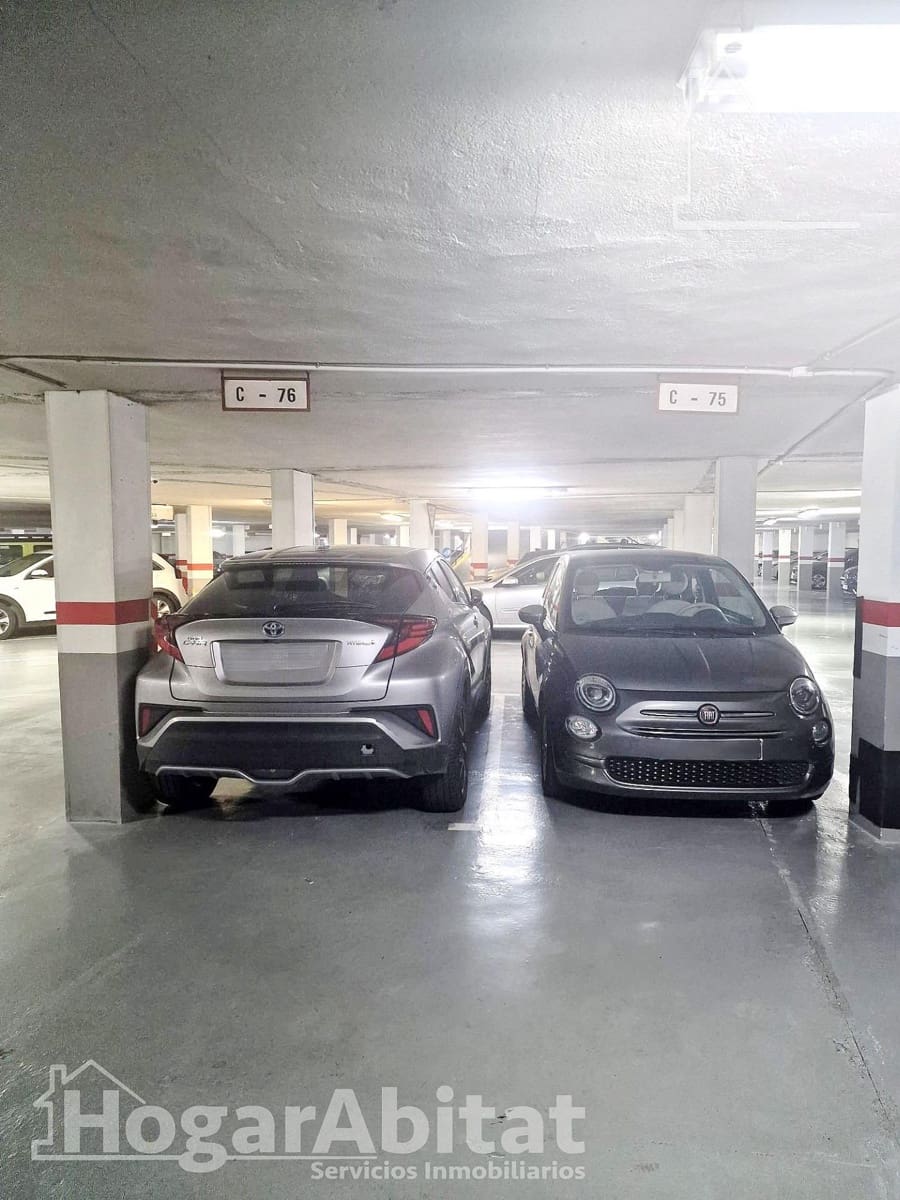 4 chambre Appartement à vendre à Valence ville avec garage - 550 000 € (Ref: 9903992)