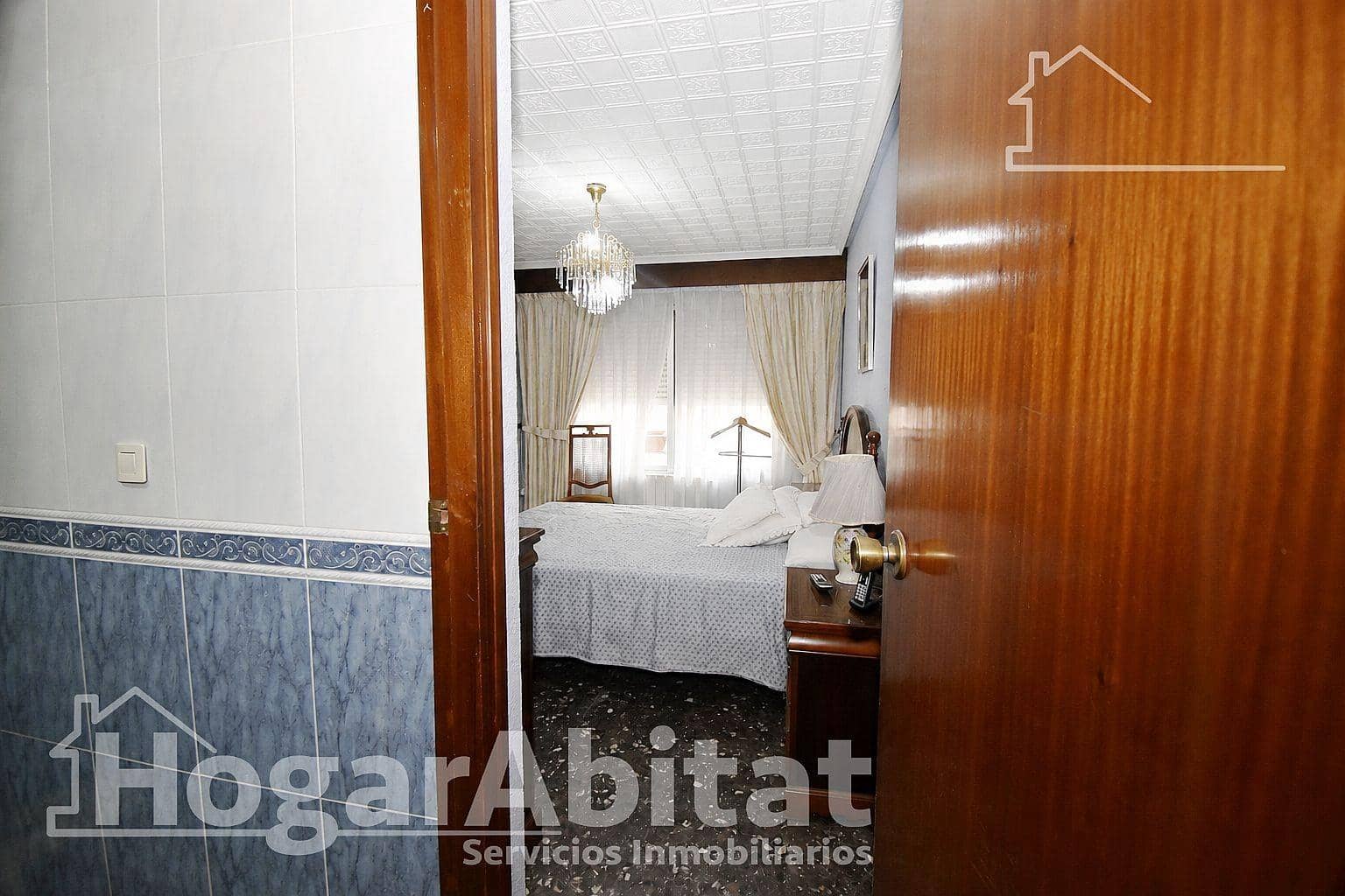 4 chambre Appartement à vendre à Valence ville avec garage - 550 000 € (Ref: 9903992)
