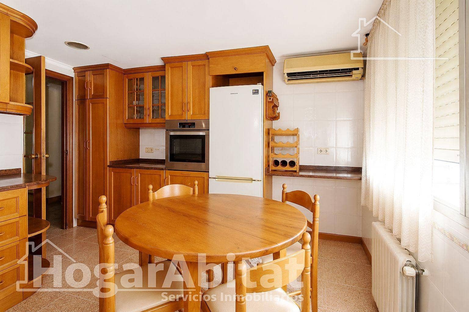 4 chambre Appartement à vendre à Valence ville avec garage - 550 000 € (Ref: 9903992)