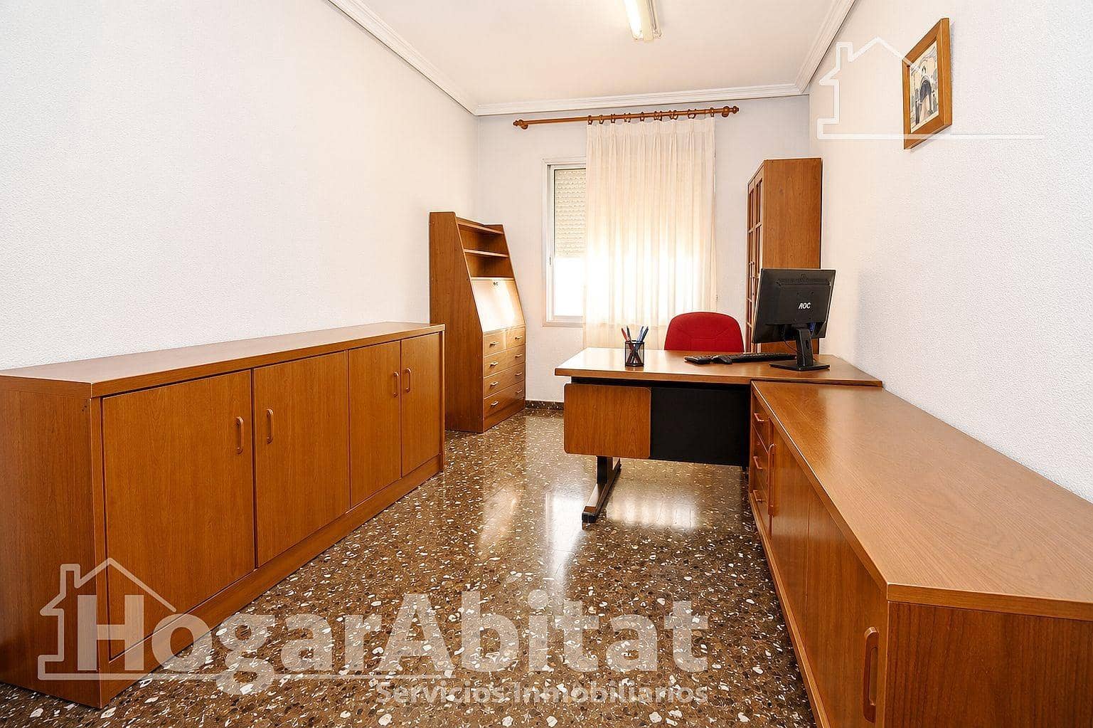 4 chambre Appartement à vendre à Valence ville avec garage - 550 000 € (Ref: 9903992)