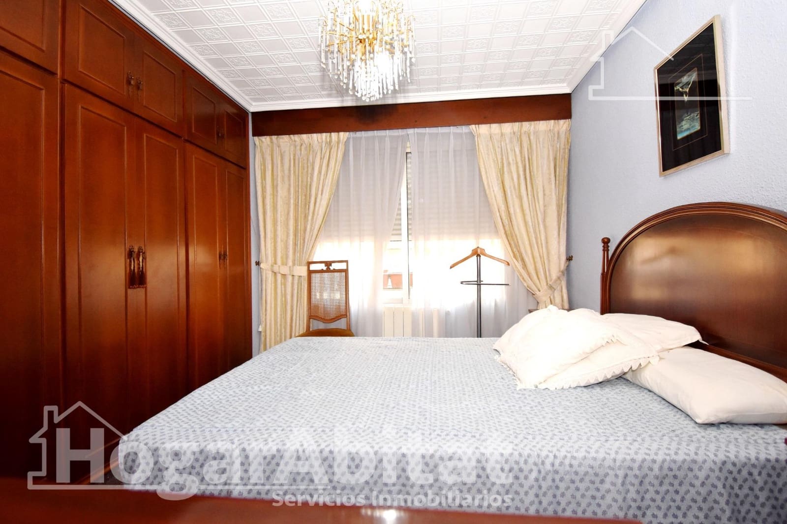 4 chambre Appartement à vendre à Valence ville avec garage - 550 000 € (Ref: 9903992)