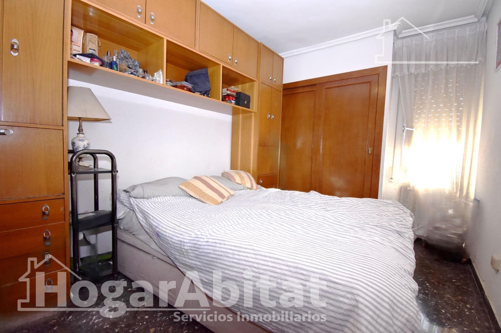 4 chambre Appartement à vendre à Valence ville avec garage - 550 000 € (Ref: 9903992)