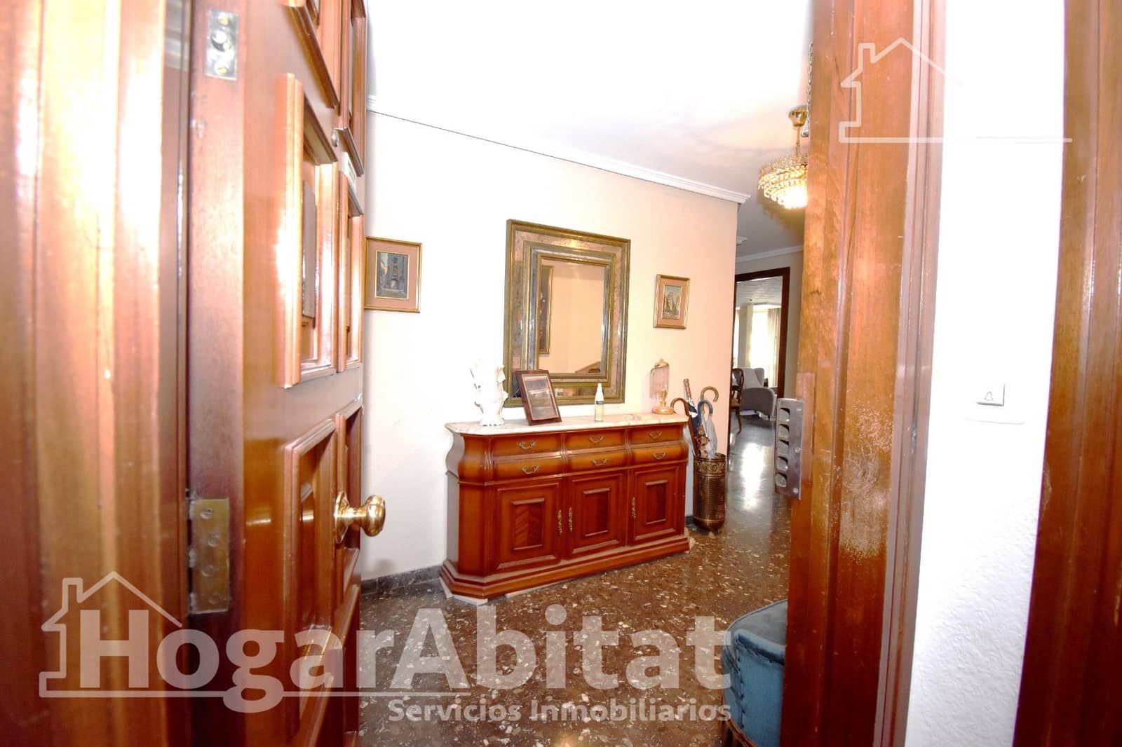 4 chambre Appartement à vendre à Valence ville avec garage - 550 000 € (Ref: 9903992)