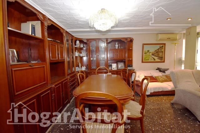4 chambre Appartement à vendre à Russafa, Valence ville avec garage - 550 000 € (Ref: 9903992)