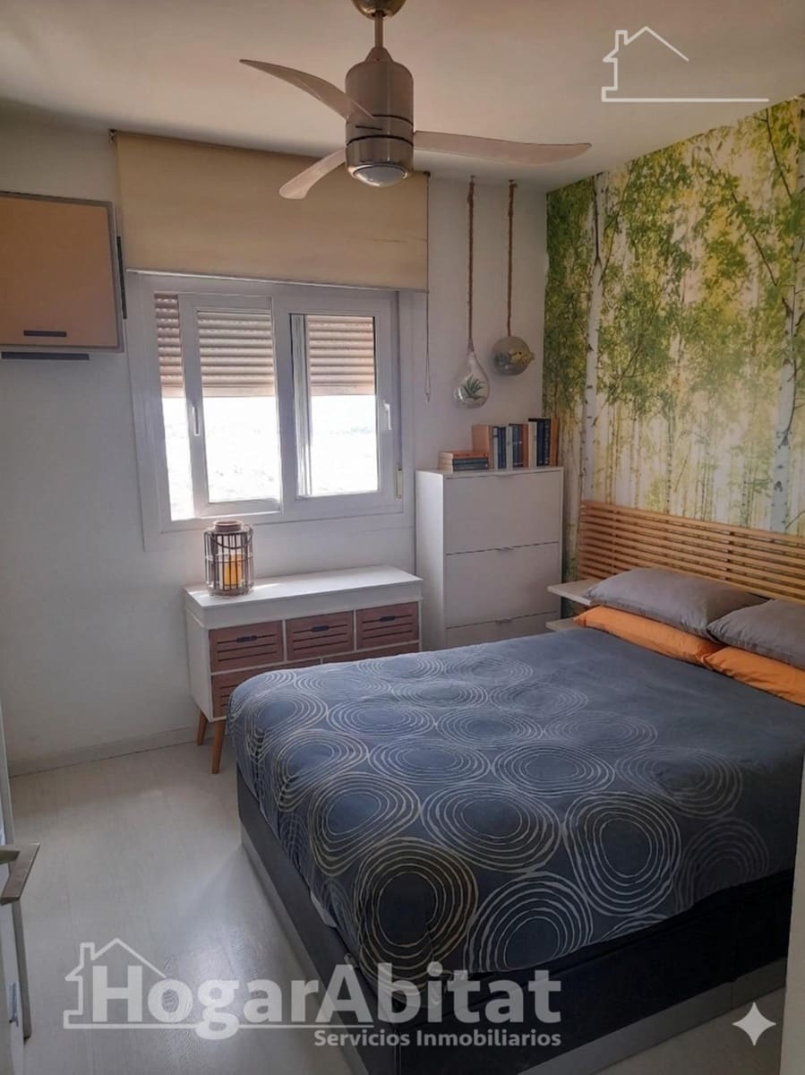 2 chambre Penthouse à vendre à Aguadulce (Almeria) avec piscine garage - 255 000 € (Ref: 9903993)
