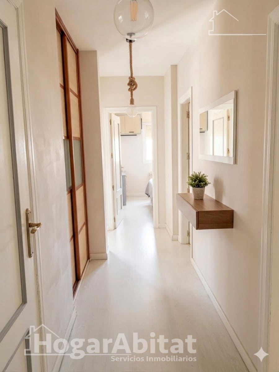 2 chambre Penthouse à vendre à Aguadulce (Almeria) avec piscine garage - 255 000 € (Ref: 9903993)