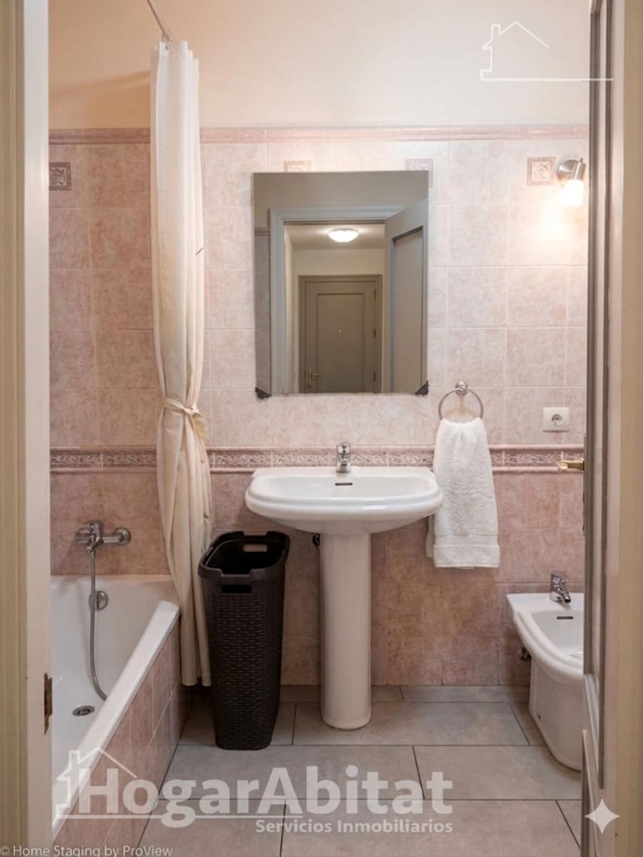 2 chambre Penthouse à vendre à Aguadulce (Almeria) avec piscine garage - 255 000 € (Ref: 9903993)