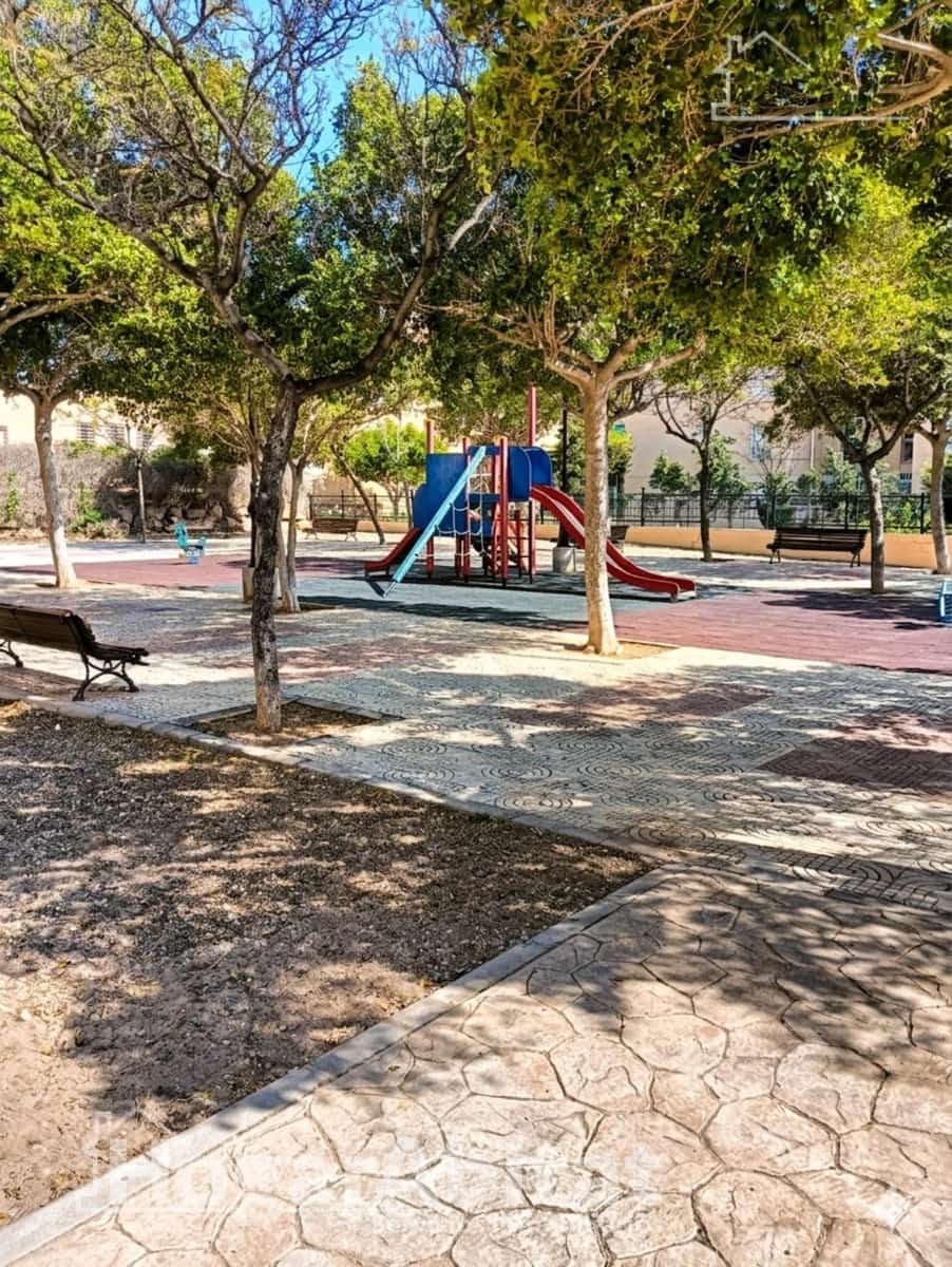 2 chambre Penthouse à vendre à Aguadulce (Almeria) avec piscine garage - 255 000 € (Ref: 9903993)