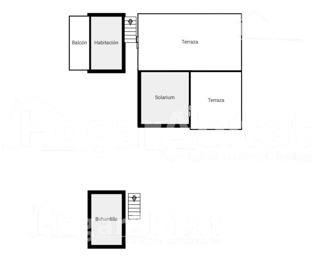 Piso de 3 habitaciones en Chilches en venta - 185.000 € (Ref: 9903995)