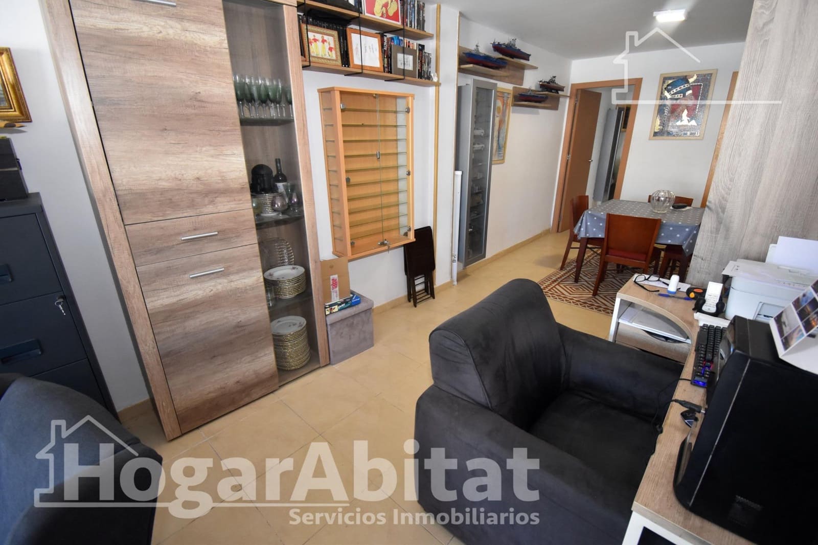 Piso de 3 habitaciones en Chilches en venta - 185.000 € (Ref: 9903995)