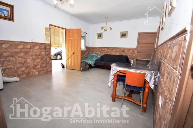 3 Zimmer Wohnung zu verkaufen in Alzira - 140.000 € (Ref: 9903996)