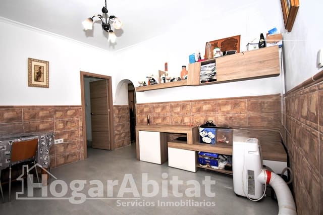 3 Zimmer Wohnung zu verkaufen in Alzira - 140.000 € (Ref: 9903996)