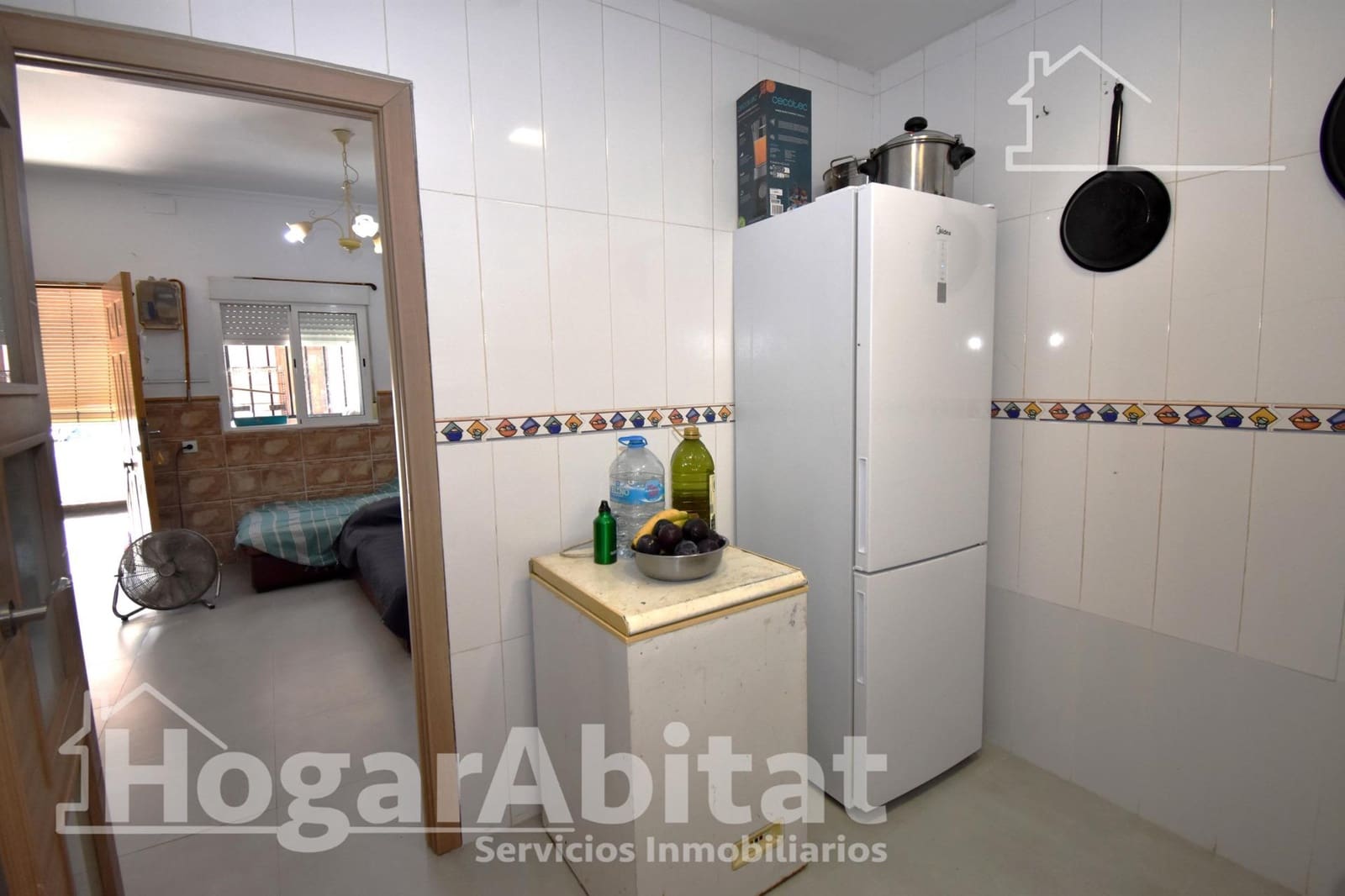 3 soveværelse Lejlighed til salg i Alzira - € 140.000 (Ref: 9903996)