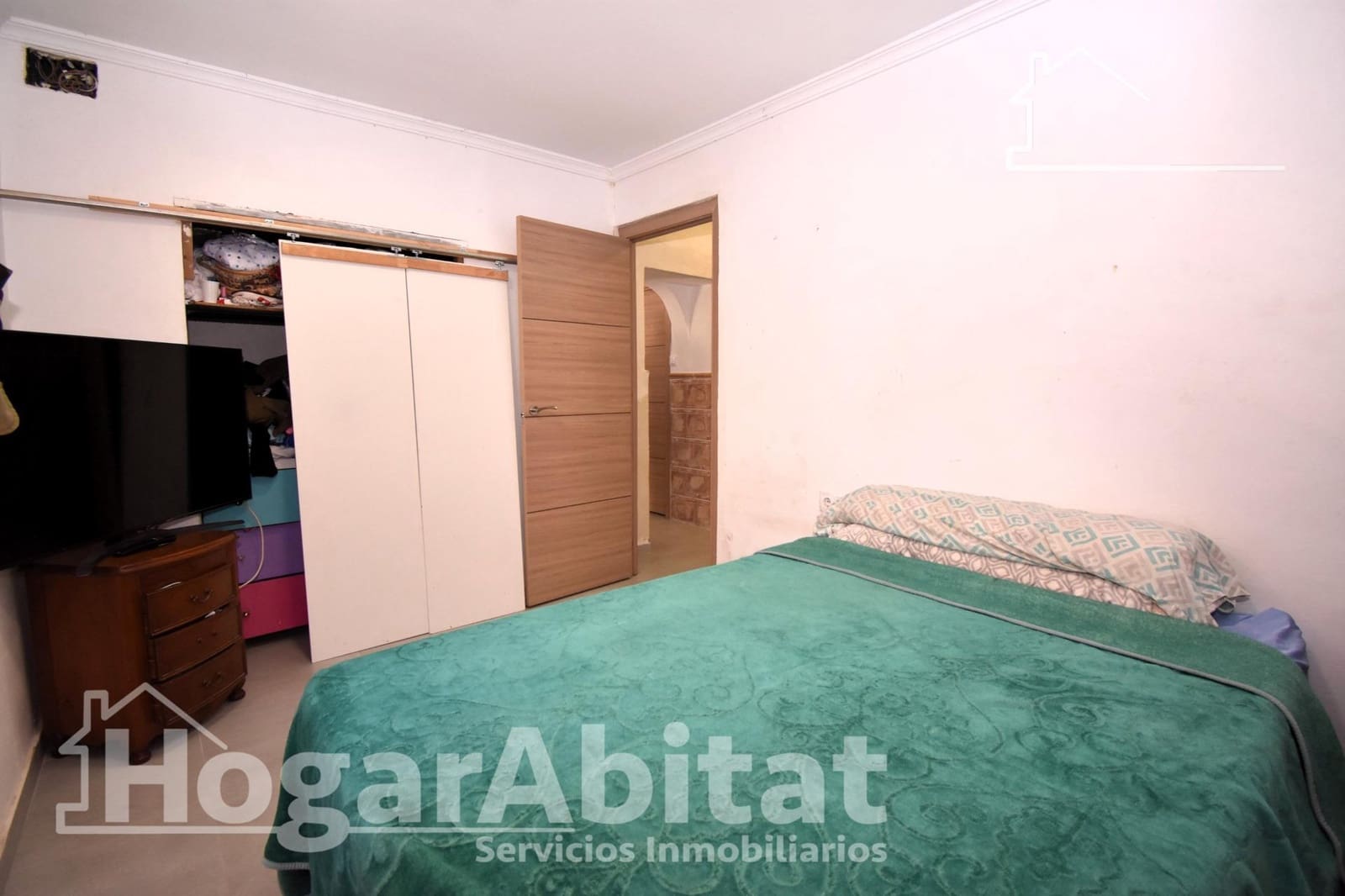 3 soveværelse Lejlighed til salg i Alzira - € 140.000 (Ref: 9903996)