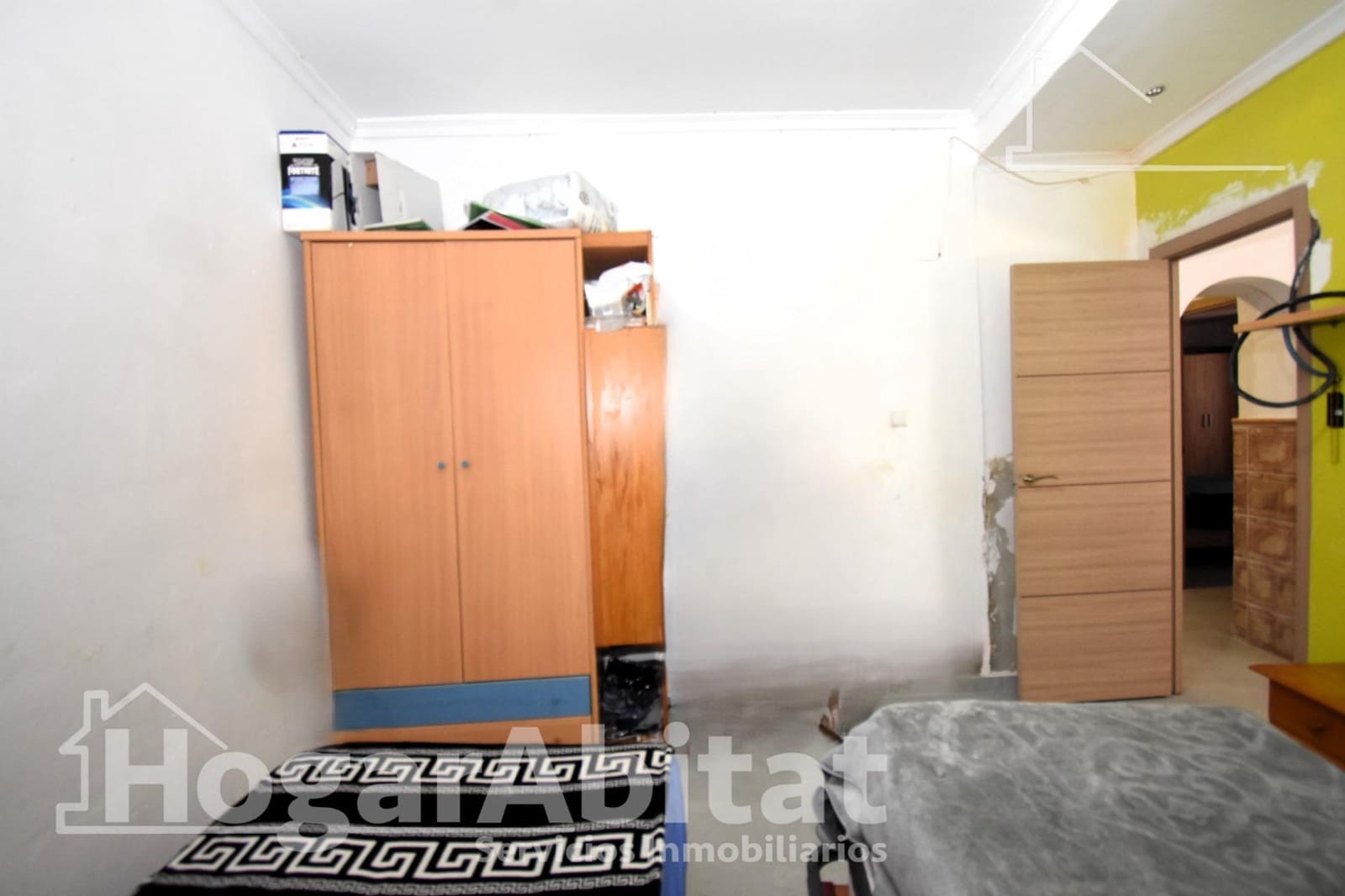 3 soveværelse Lejlighed til salg i Alzira - € 140.000 (Ref: 9903996)