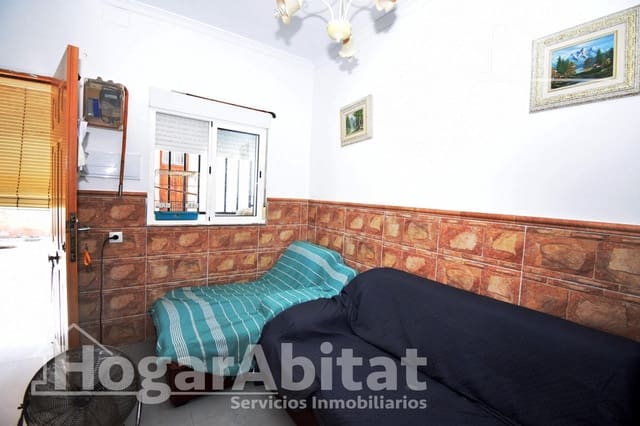 3 Zimmer Wohnung zu verkaufen in Alzira - 140.000 € (Ref: 9903996)
