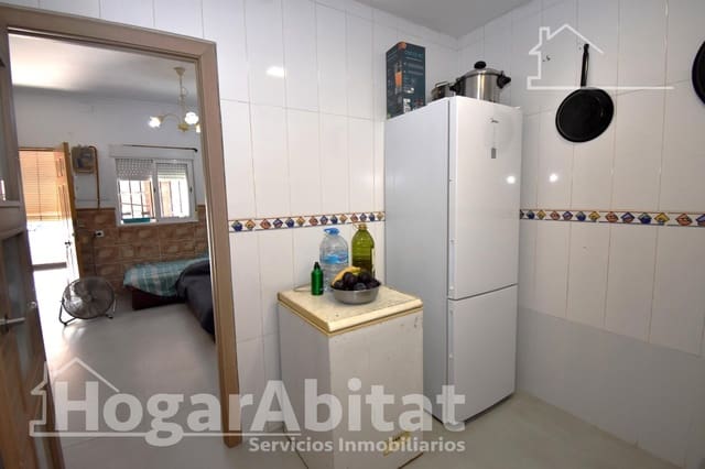 3 Zimmer Wohnung zu verkaufen in Alzira - 140.000 € (Ref: 9903996)