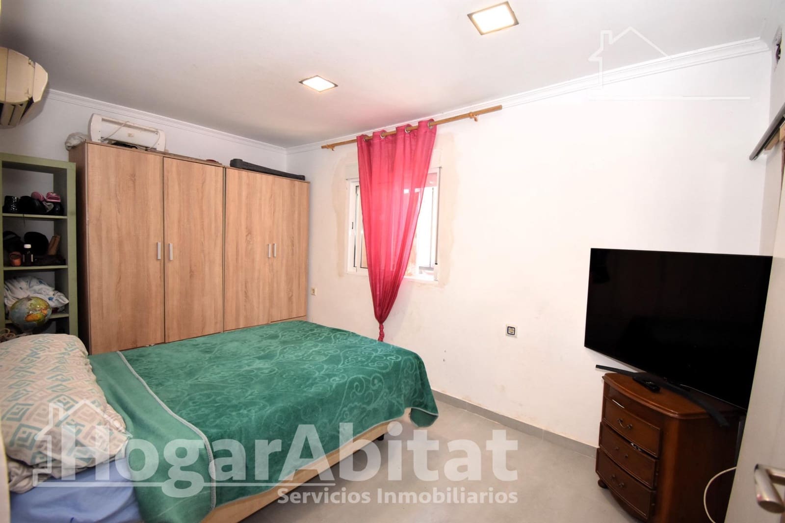 3 soveværelse Lejlighed til salg i Alzira - € 140.000 (Ref: 9903996)