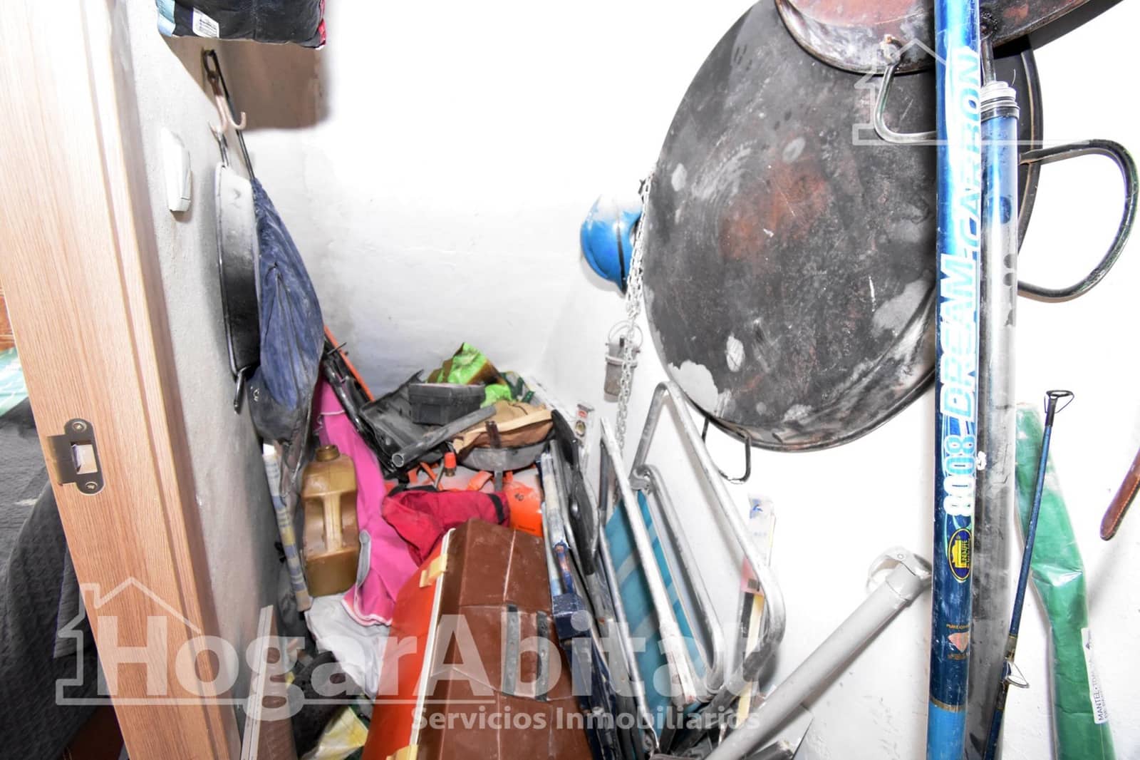 3 soveværelse Lejlighed til salg i Alzira - € 140.000 (Ref: 9903996)