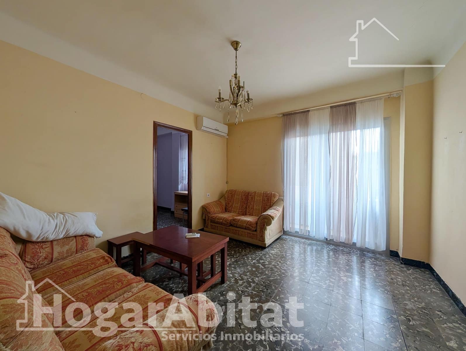 4 Zimmer Wohnung zu verkaufen in Alicante / Alacant Stadt - 172.500 € (Ref: 9903998)