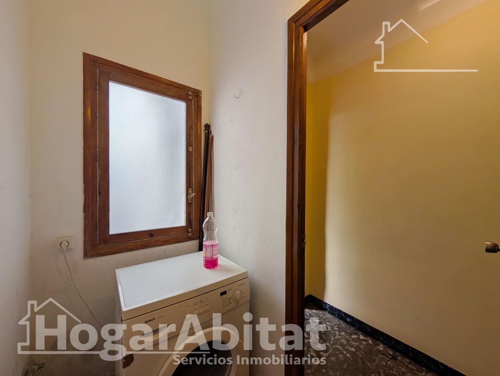 4 Zimmer Wohnung zu verkaufen in Alicante / Alacant Stadt - 172.500 € (Ref: 9903998)