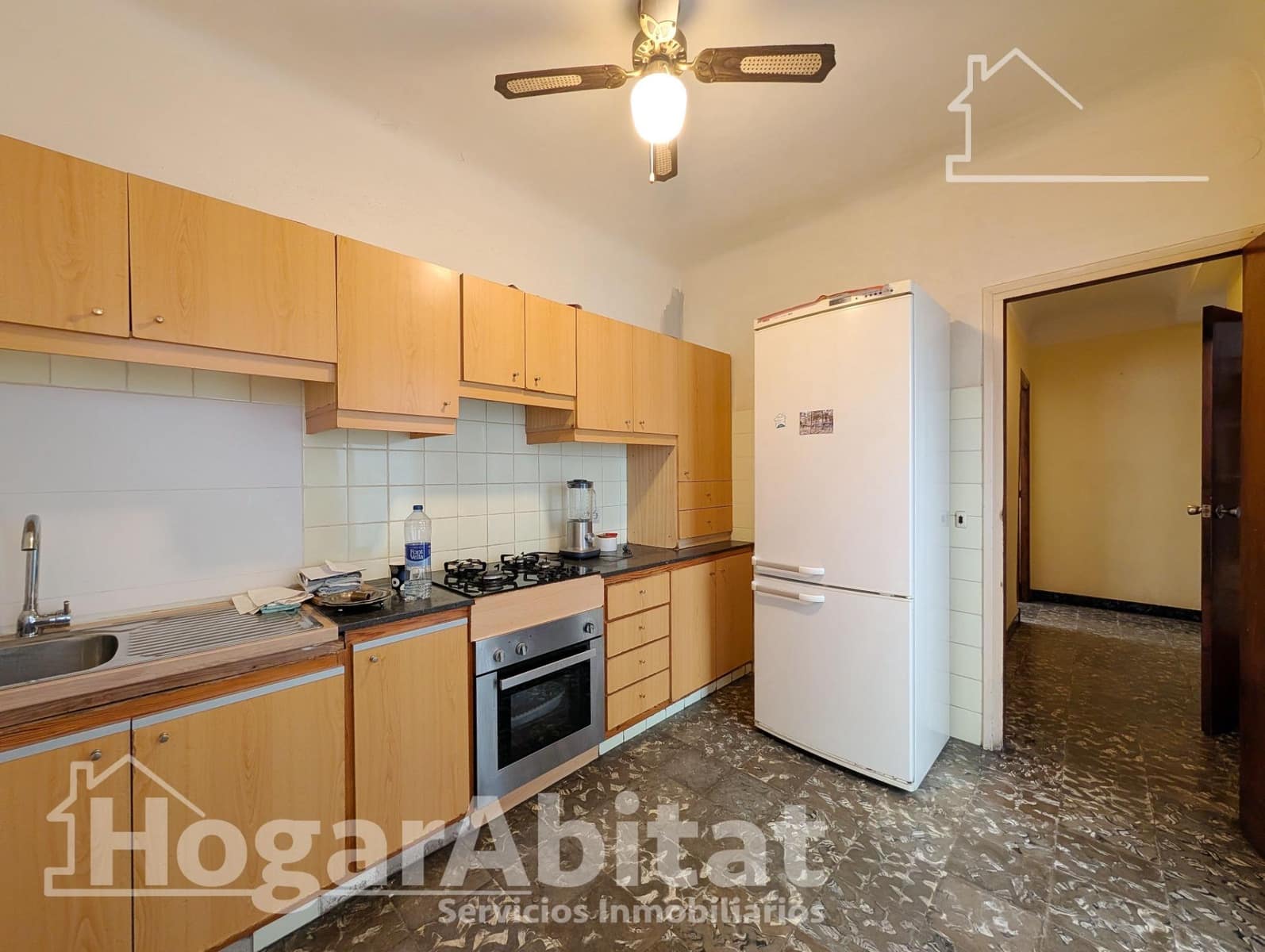 4 Zimmer Wohnung zu verkaufen in Alicante / Alacant Stadt - 172.500 € (Ref: 9903998)