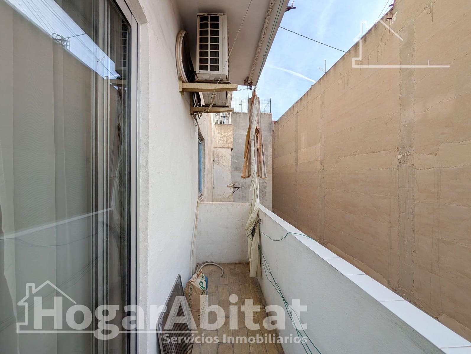 4 Zimmer Wohnung zu verkaufen in Alicante / Alacant Stadt - 172.500 € (Ref: 9903998)