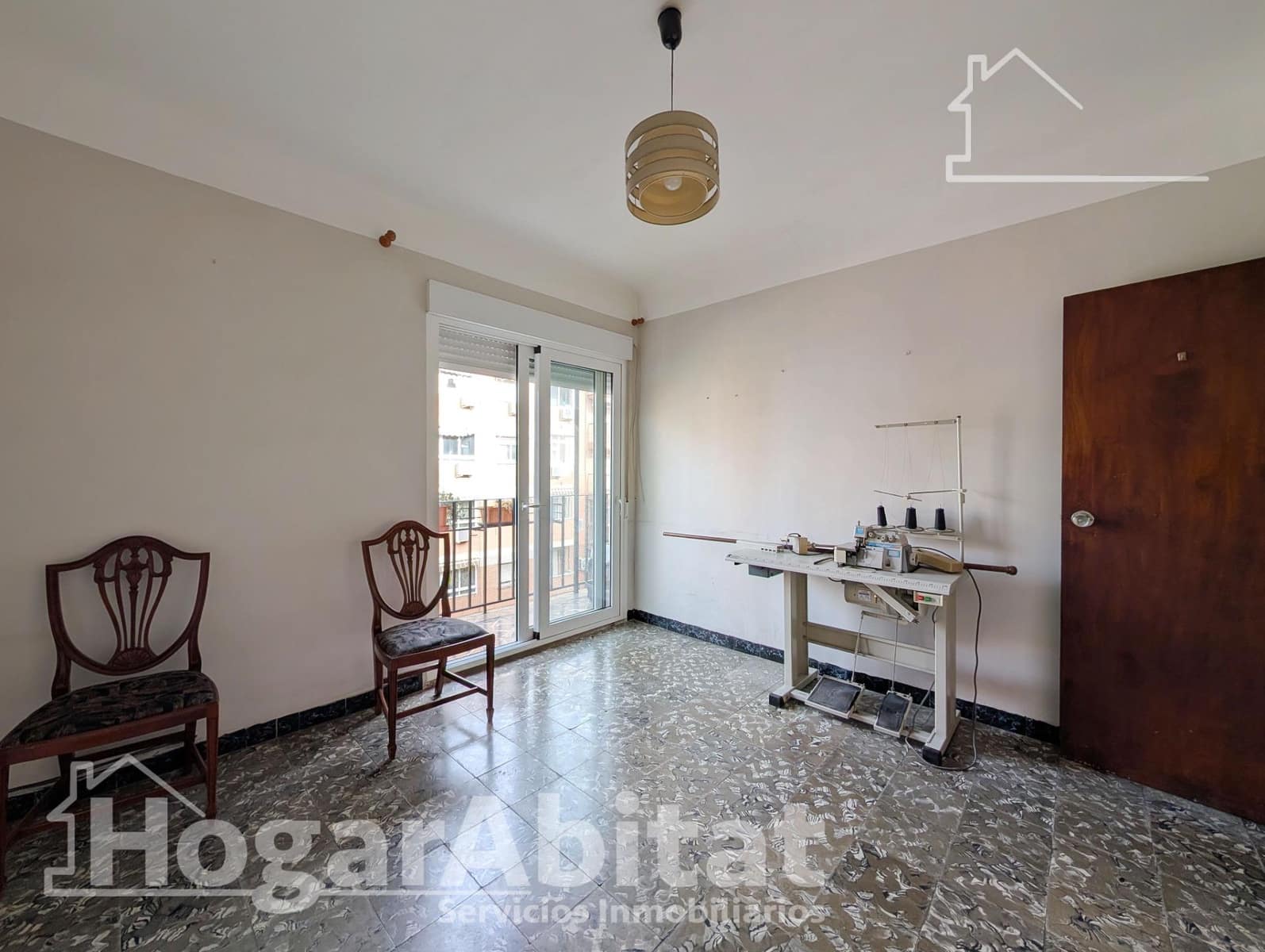 4 Zimmer Wohnung zu verkaufen in Alicante / Alacant Stadt - 172.500 € (Ref: 9903998)