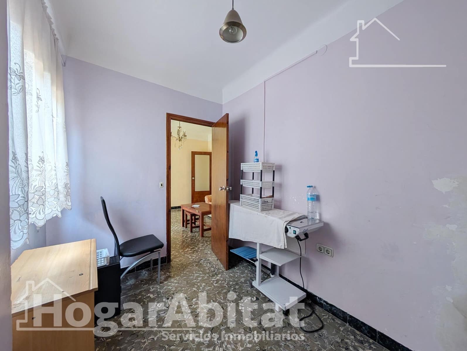 4 Zimmer Wohnung zu verkaufen in Alicante / Alacant Stadt - 172.500 € (Ref: 9903998)